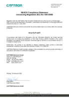 csm_REACH_Declaration_Orca_CLP-xxHT_54531efecc csm_REACH_Declaration_Orca_CLP-xxHT_54531efecc