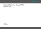 csm_TRM_ORCA_FW_V3.x-revC_84f1f5d8ab csm_TRM_ORCA_FW_V3.x-revC_84f1f5d8ab
